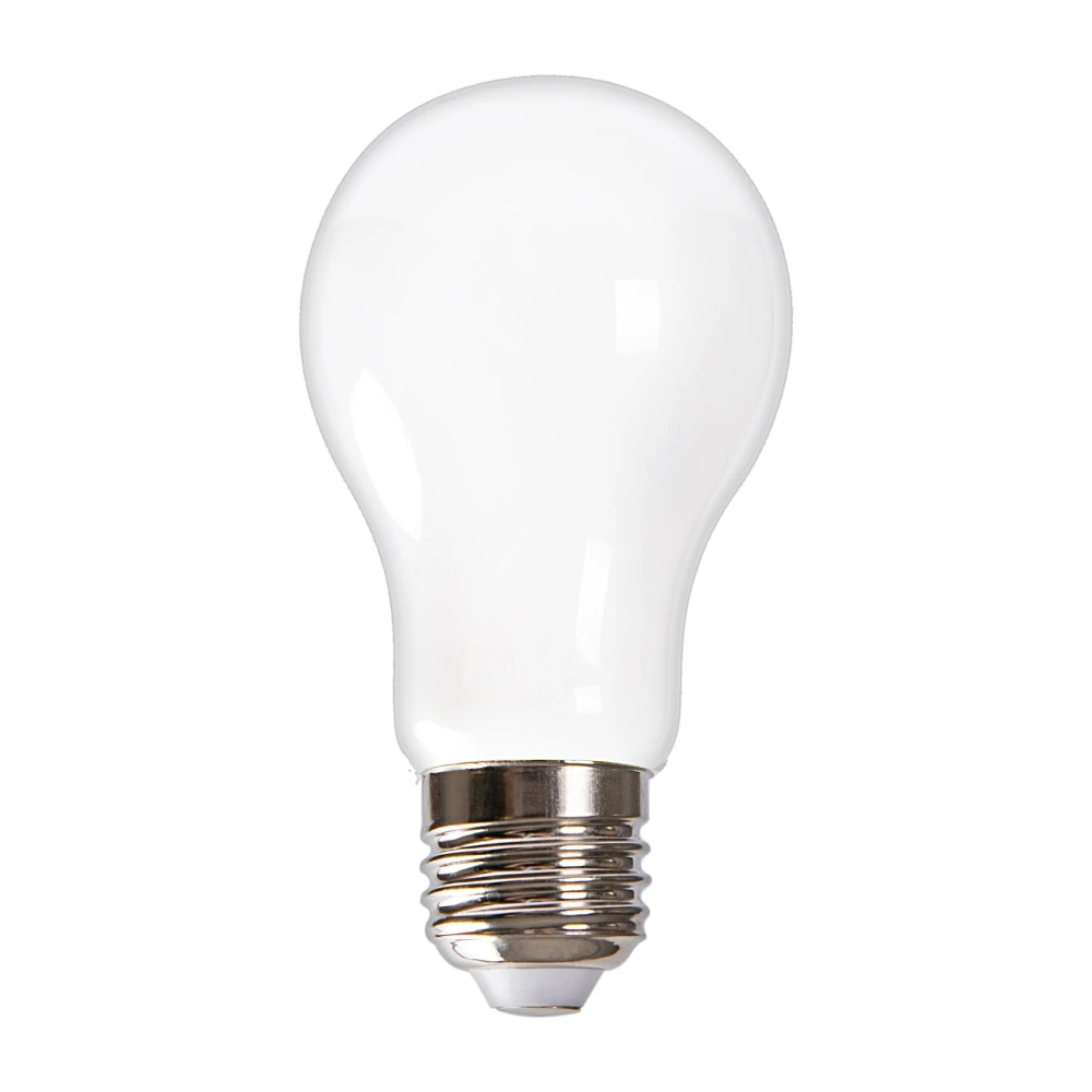 LED-A60-9W/4000K/E27/FR GLH01WH Uniel