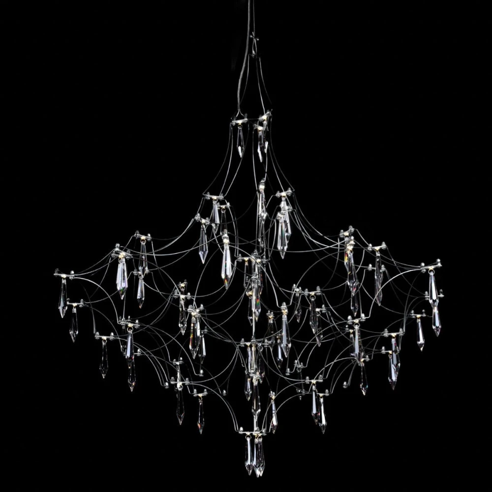 10259/800 Silver Asfour Loft It
