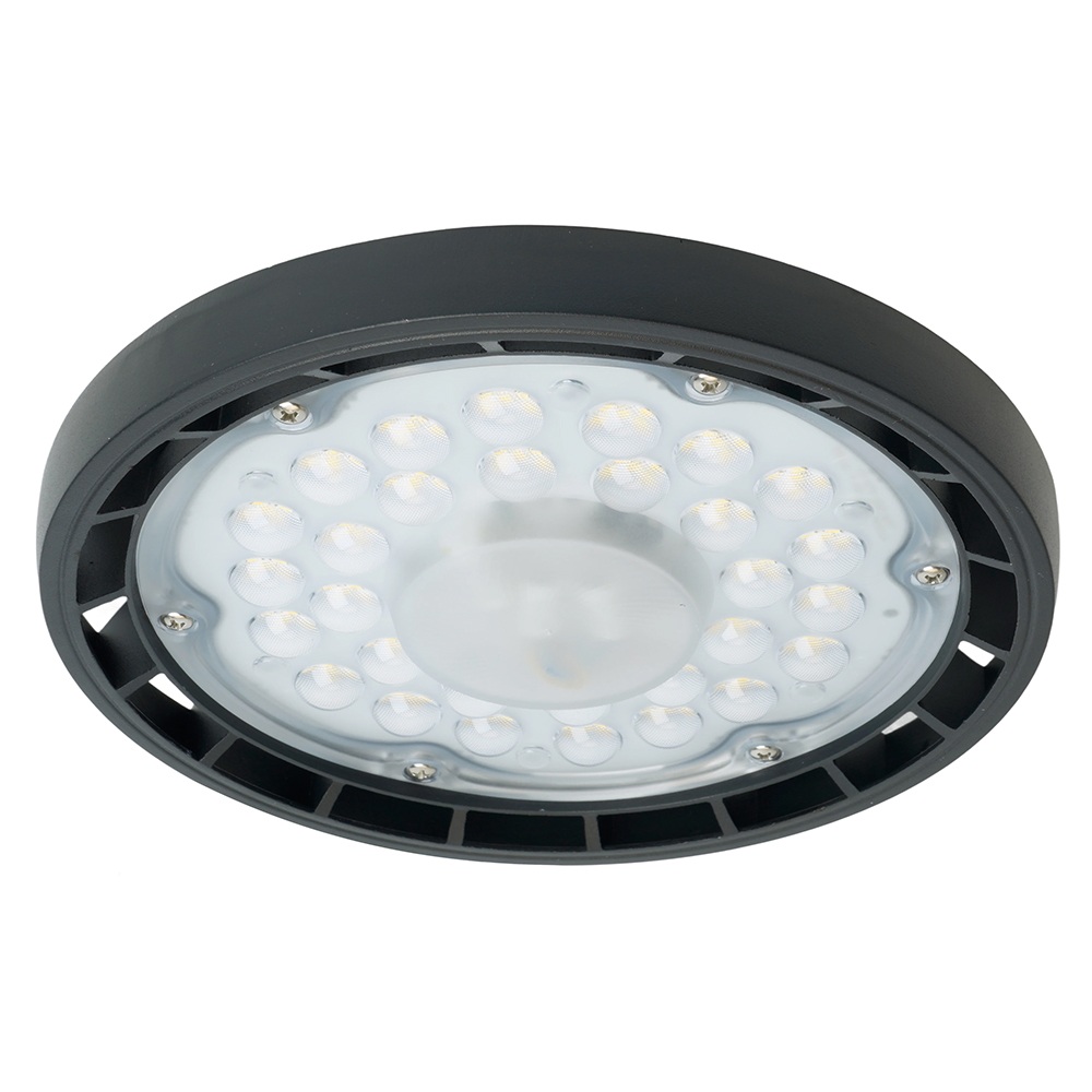 Промышленный купольный светильник AL1006 51622 Feron