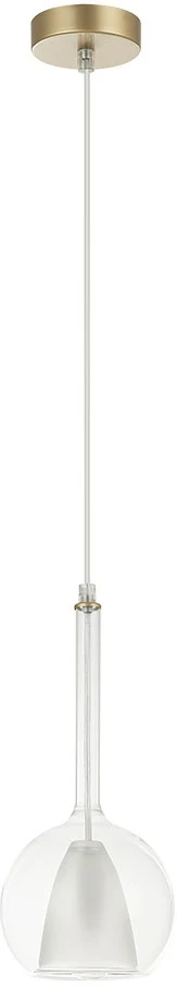 A2715SP-1SG Arte Lamp