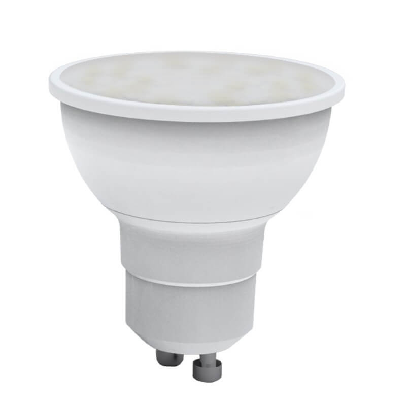 LED-JCDR-10W/WW/GU10/NR картон_ LED-JCDR-10W/WW/GU10/NR картон_