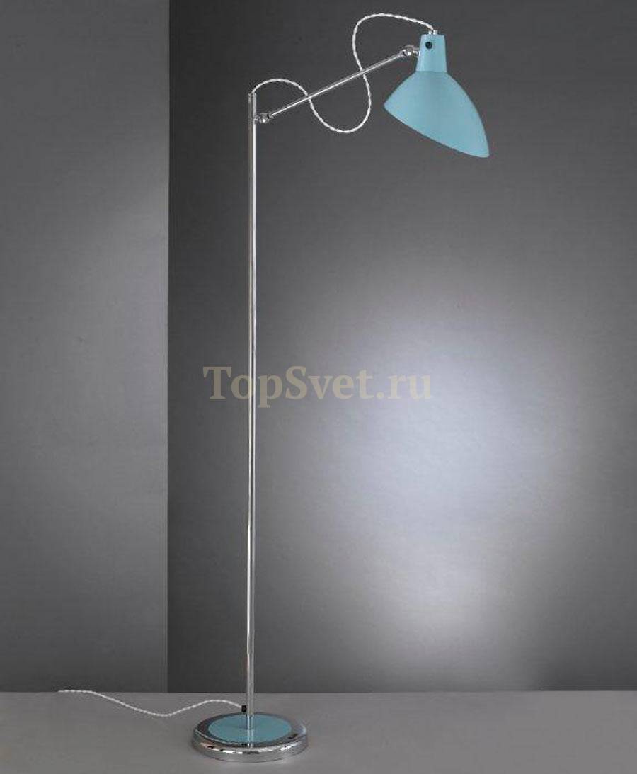 SF 615/1.02 TIFFANY+CHROME_