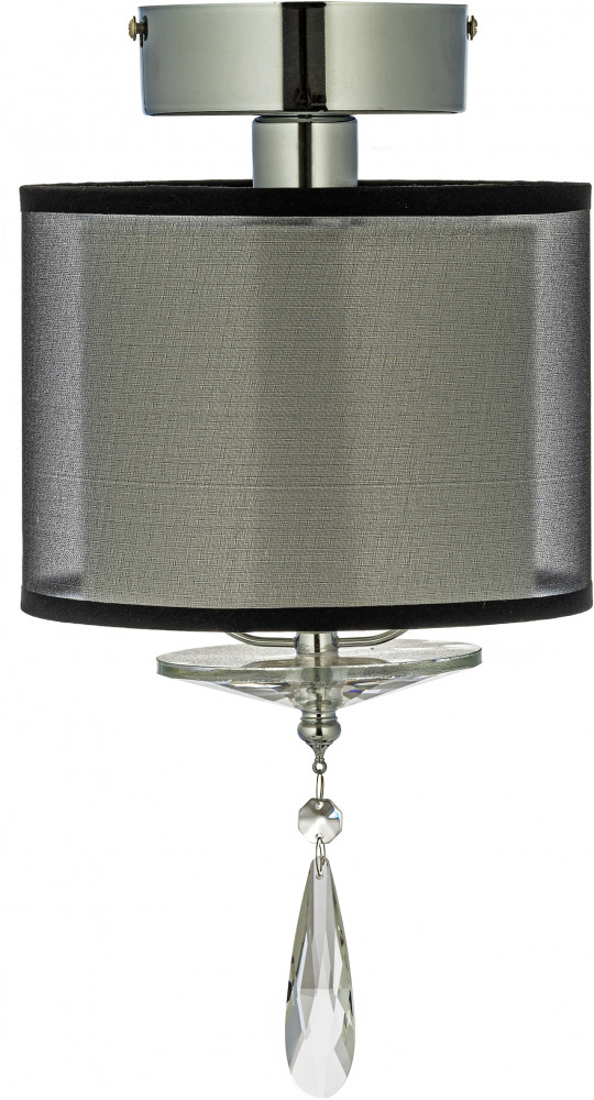 Потолочная люстра Rufina E 1.3.P1 N Arti Lampadari