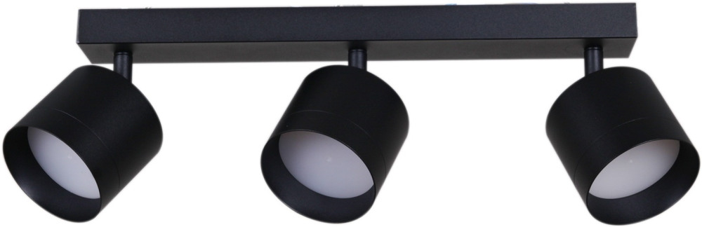 53019-9.5-003IL SPOT LIGHT GX53 BK_