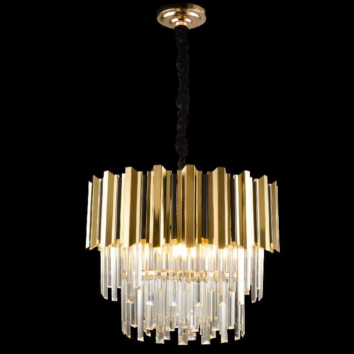 DELTA II 81449/8C GOLD_