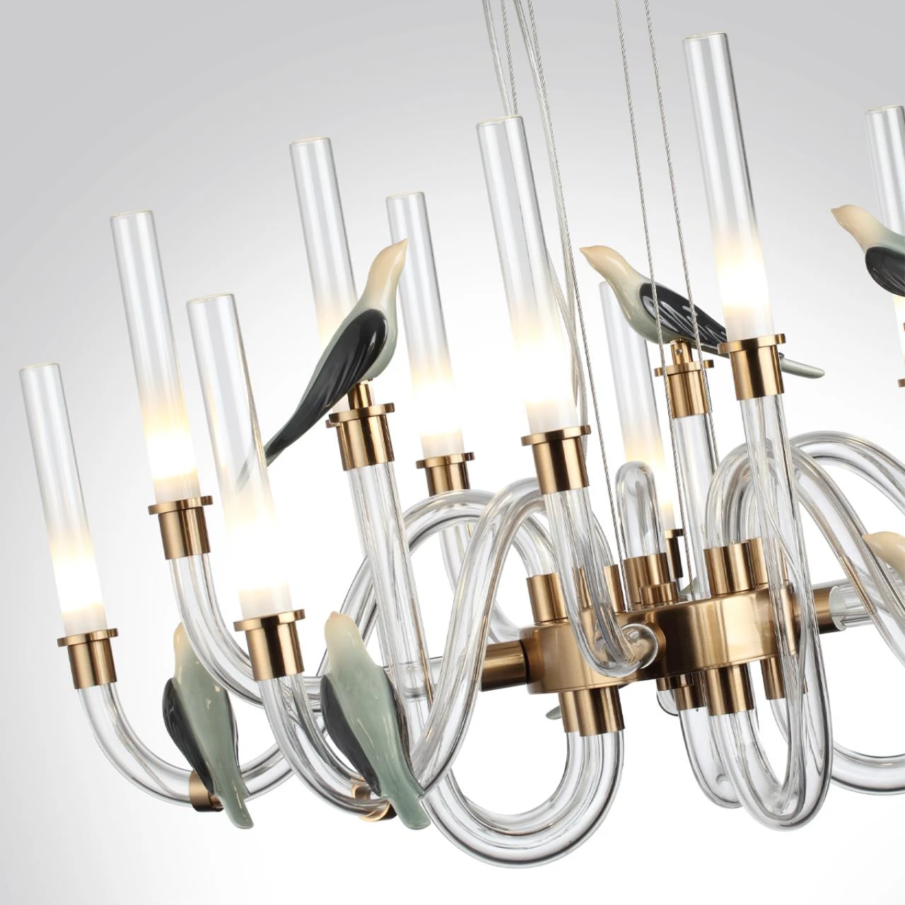 5431/30L Odeon Light