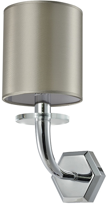 3331/A chrome без абажуров_