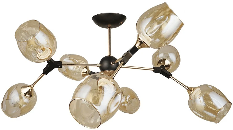 A4211PL-8BK Arte Lamp