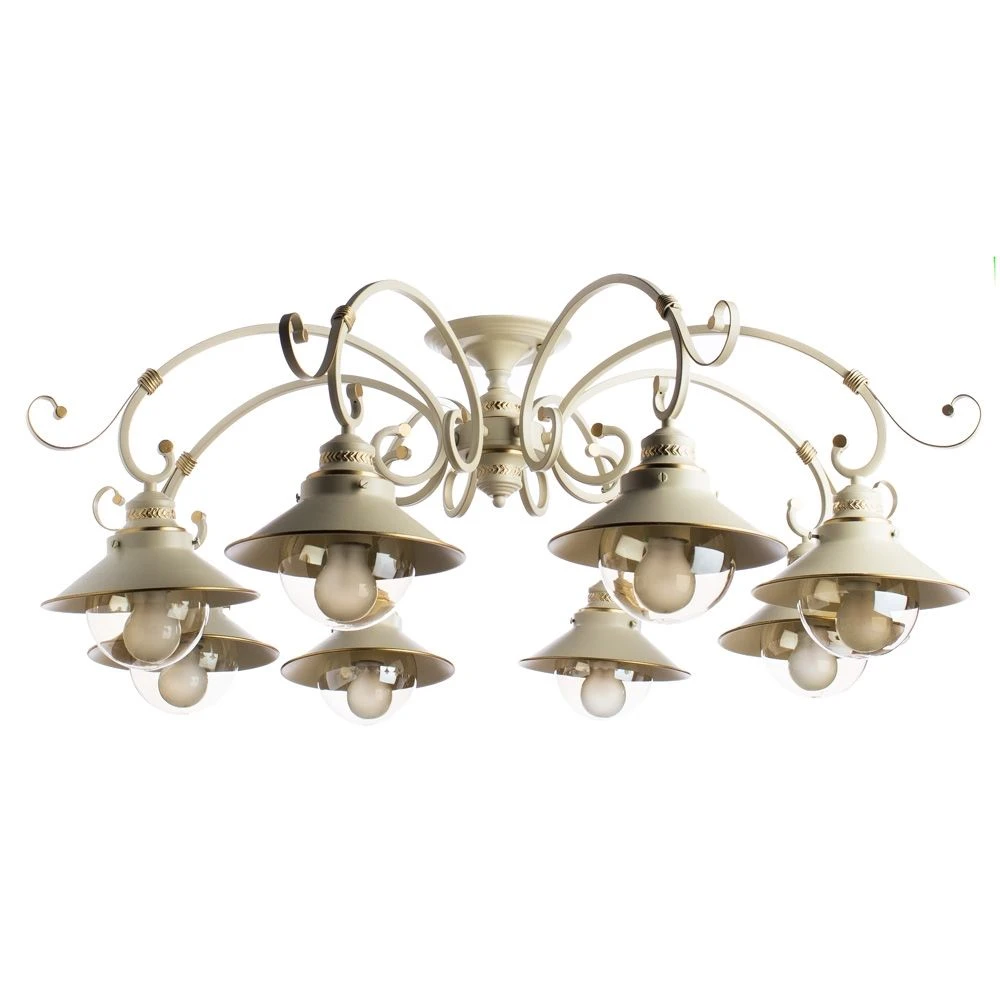 A4577PL-8WG Arte Lamp