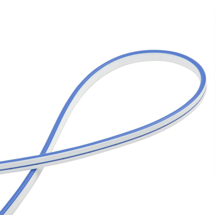 ULS-N01-2835-120LED/m-6mm-IP67-DC12V-9W/m-5M-BLUE блистер_