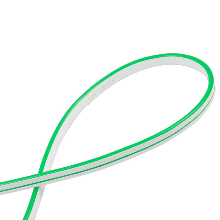 ULS-N01-2835-120LED/m-6mm-IP67-DC12V-9W/m-5M-GREEN блистер_