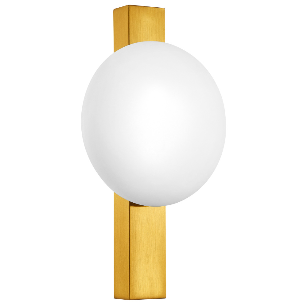 Настенный светильник Snodo 810583 Lightstar