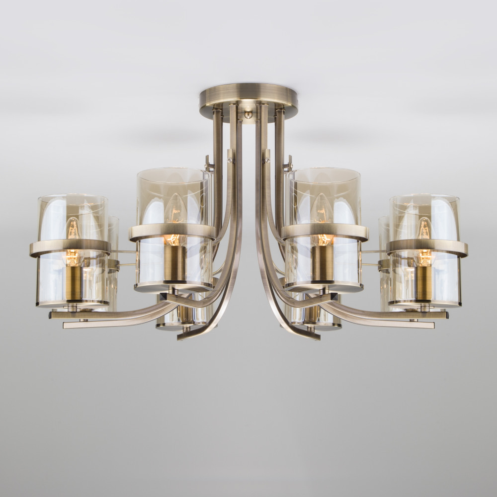 60085/8 античная бронза_