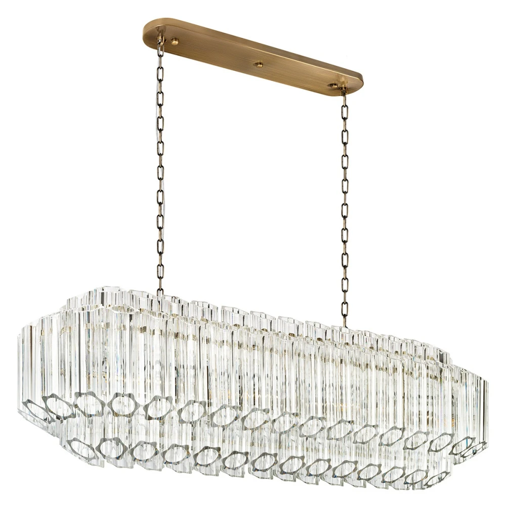 10579/1000R Clear Loft It