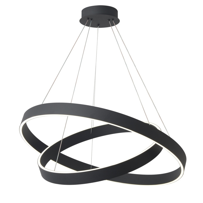 TRON SP123W LED BLACK