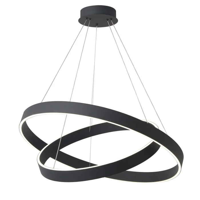 TRON SP123W LED BLACK