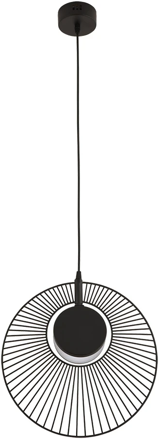 A2808SP-1BK Arte Lamp