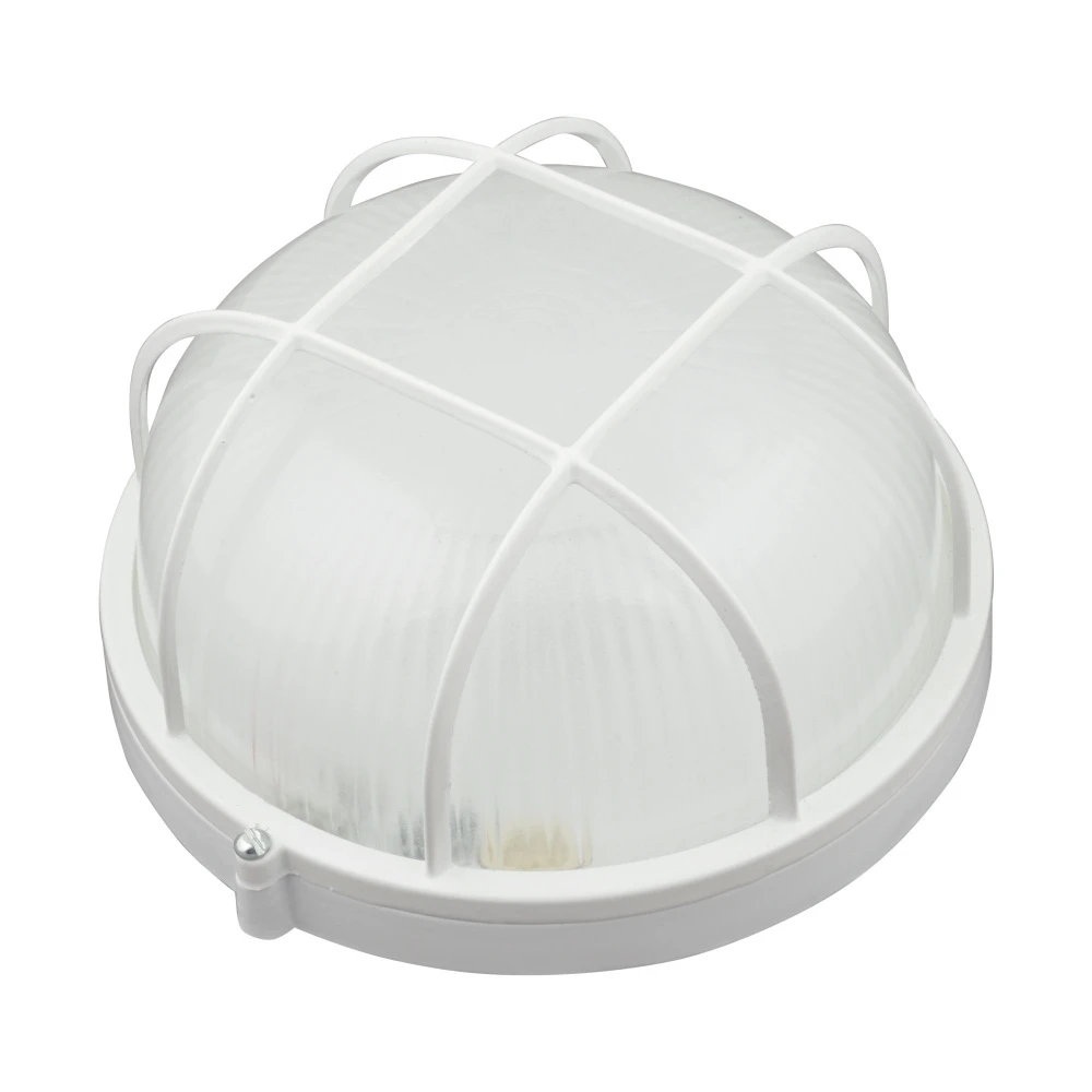 ULW-K22B 12W/4000K IP54 WHITE Uniel