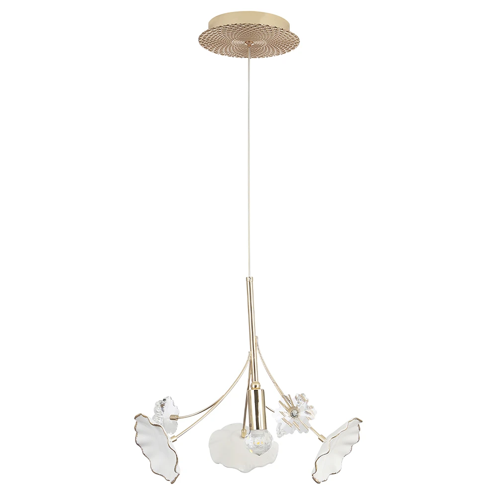 MARGO SP1 Crystal Lux
