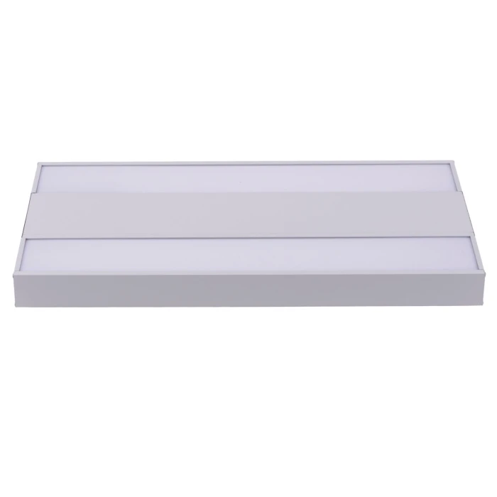 ULO-K16B 2x16W/4000K/L50 5W/3000K IP44 LIGHT GREY Uniel