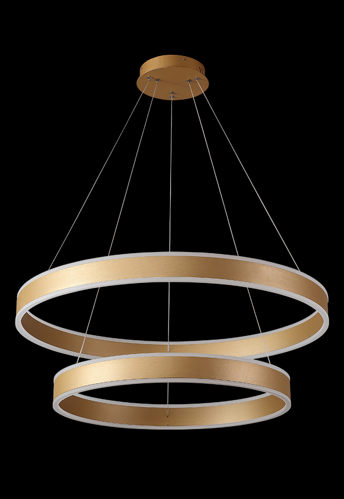 MUCHOS SP123W LED D600+800 GOLD_