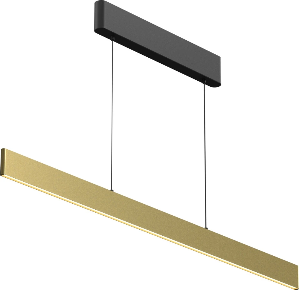 P109PL-36W2.7-6K-BS Maytoni