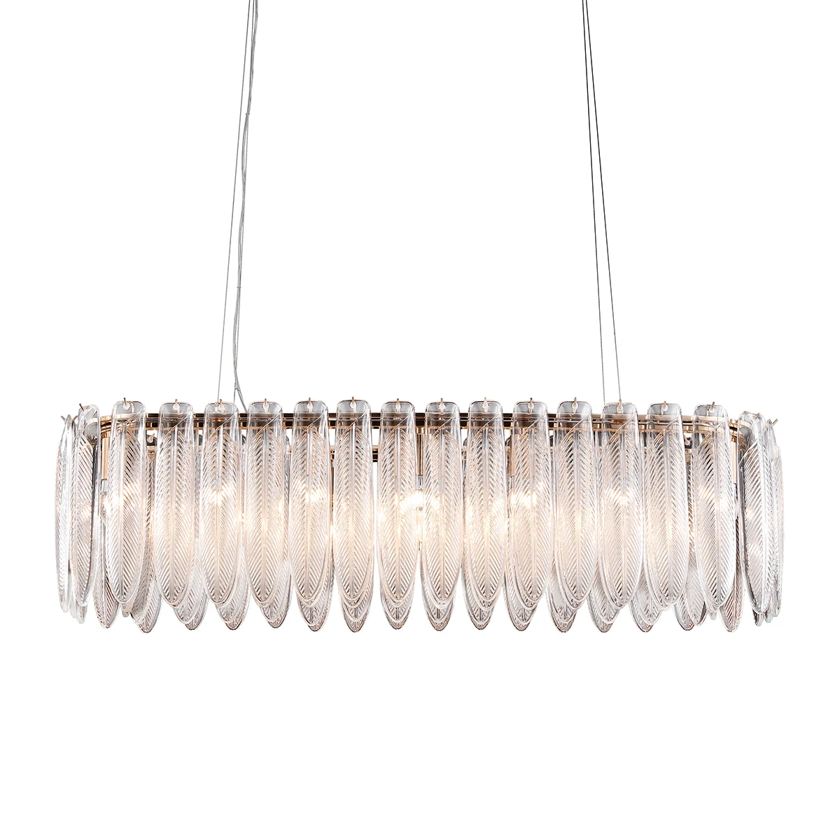 MD22027002-L108 light rose gold Delight Collection
