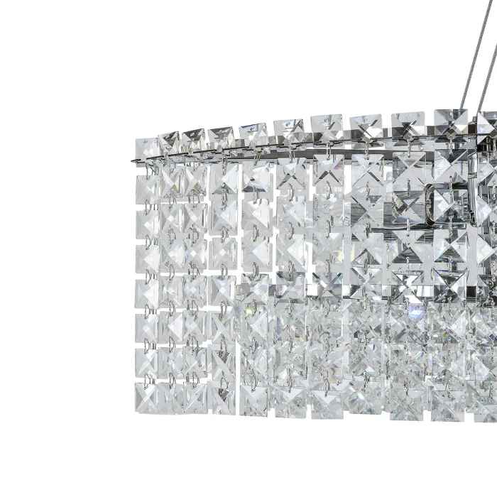 2122/6S Chrome Escada