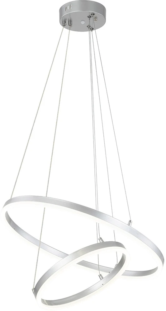 10254/2LED Silver APP Escada