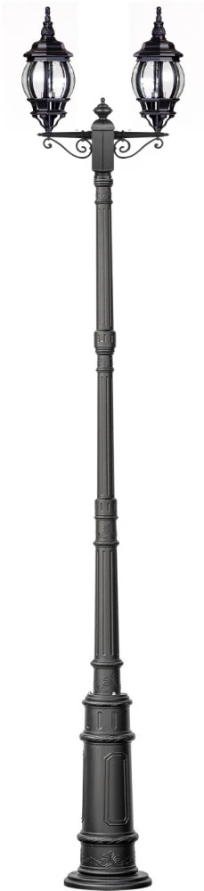 83410SA E7 02 Bl Oasis Light