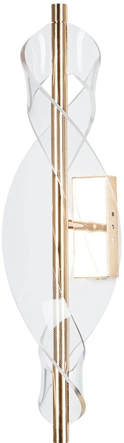 A2093AP-1GO Arte Lamp