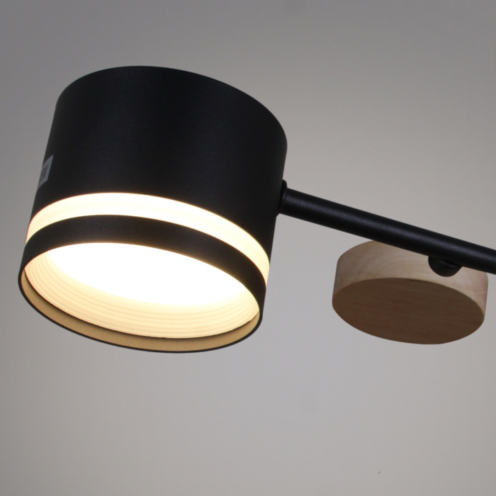 68730-0.3-08 GX53 BK+WOOD_