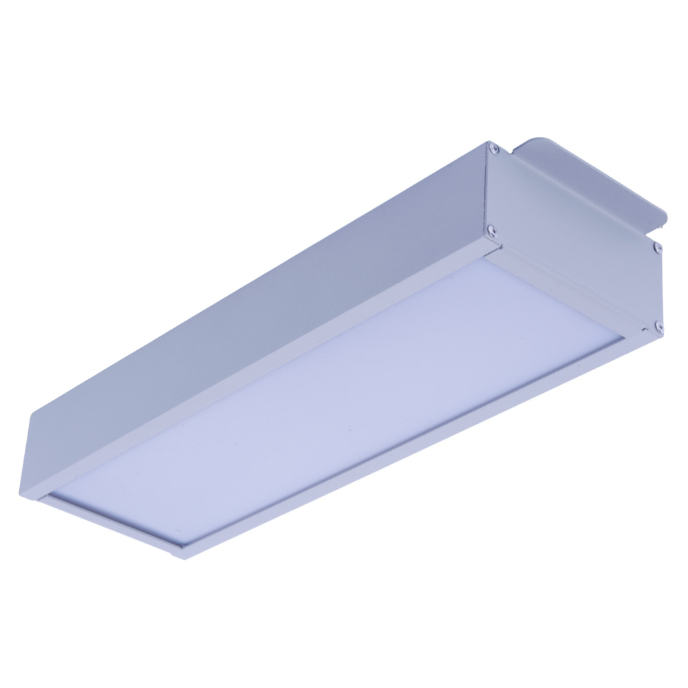 ULP-1030 10W/4000К IP20 GRILYATO OPAL WHITE Uniel