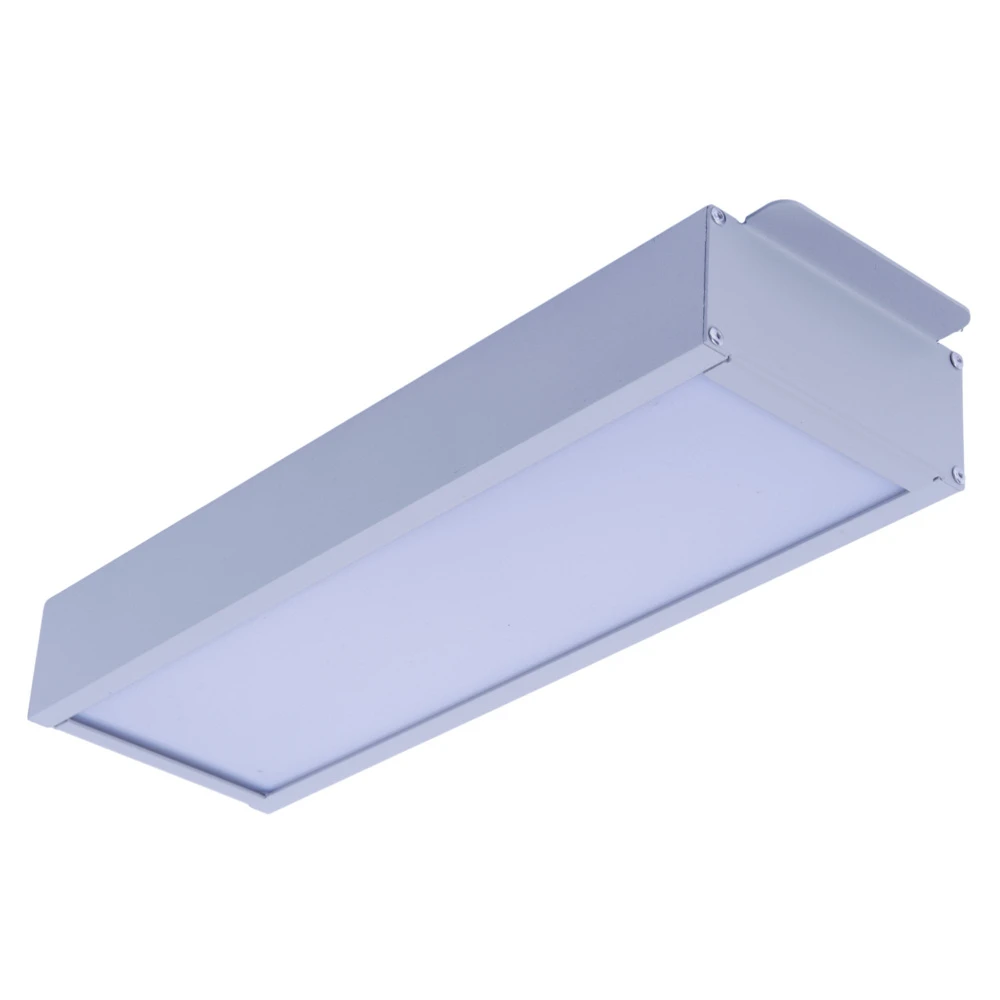 ULP-1030 10W/4000К IP20 GRILYATO OPAL WHITE Uniel