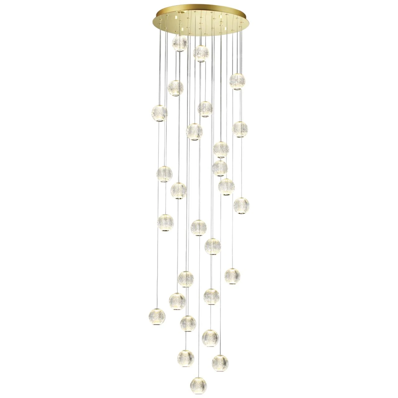 5008/120L Odeon Light