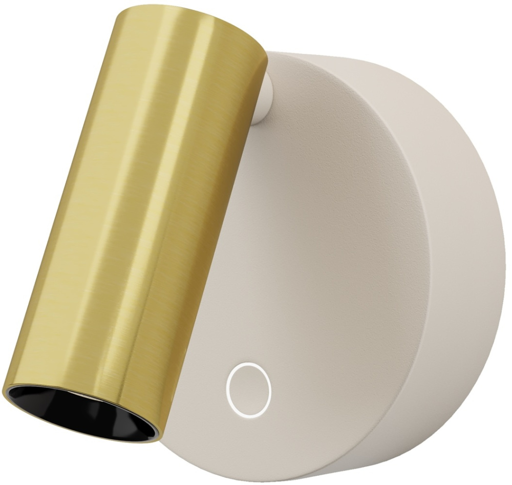 Спот Twist C081WL-L3WBS3K Maytoni