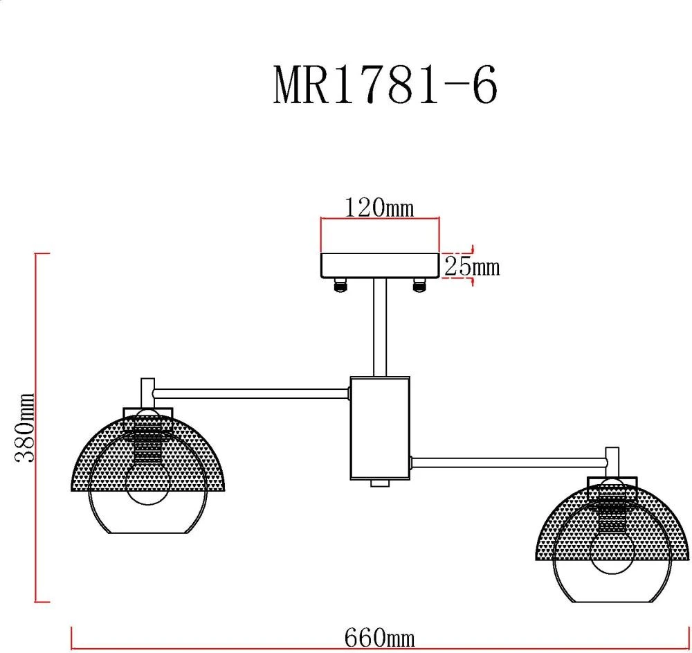 MR1781-6 MyFar