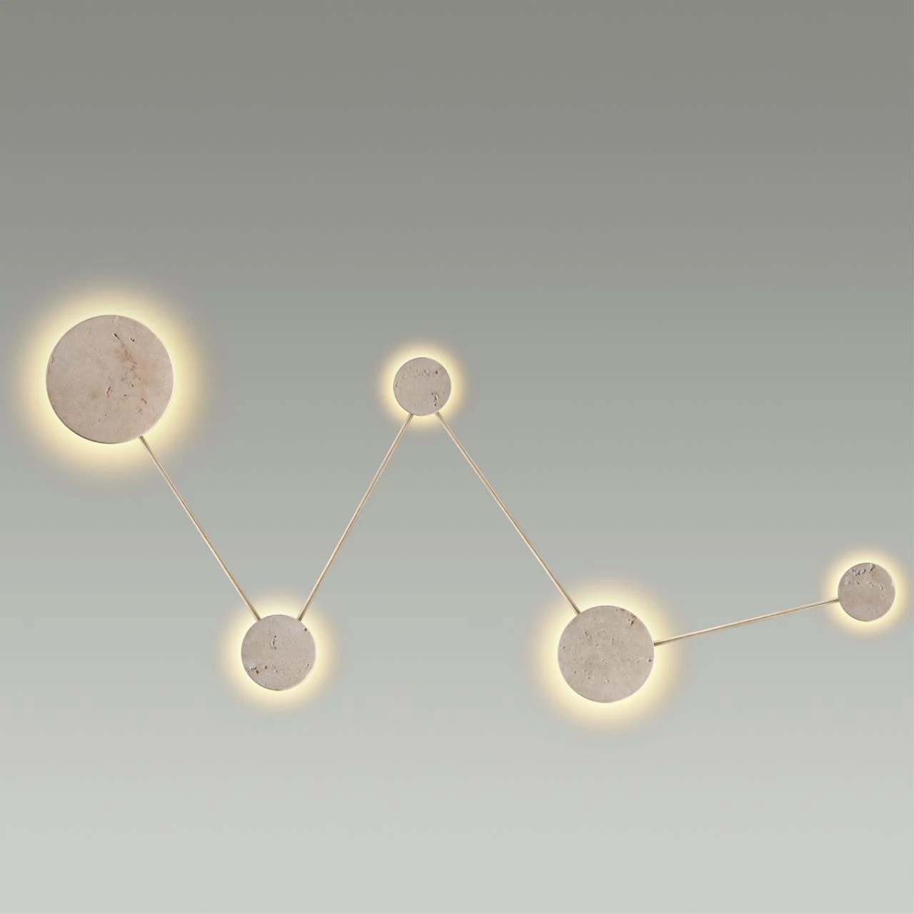 6625/25WL Odeon Light