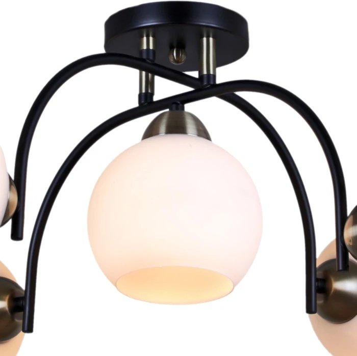 IL0250-5CSQ-79 BK AB ILLUMICO