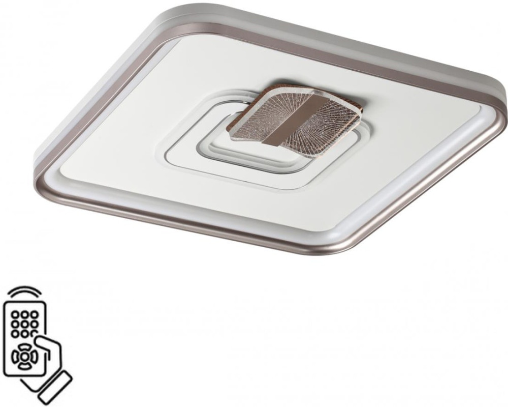 Потолочный светильник Gemini 7786/85L Sonex