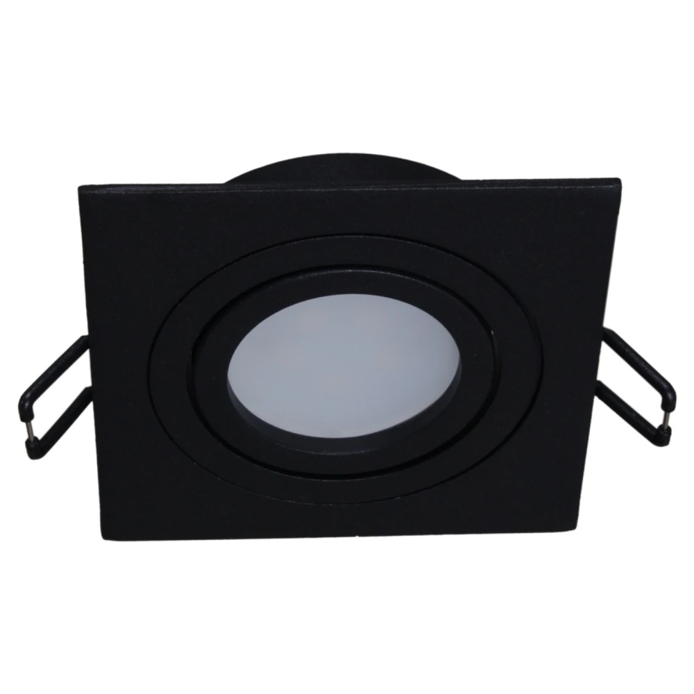 16061-9.0-001LD MR16 BK Reluce