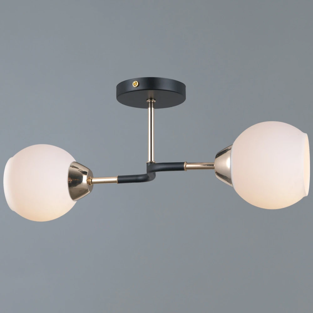 IL0689-2CSQ-24 BK FGD LIBRA ILLUMICO