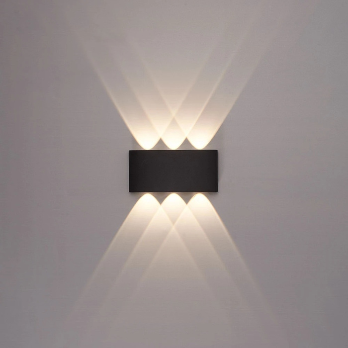 A3722AL-6BK Arte Lamp