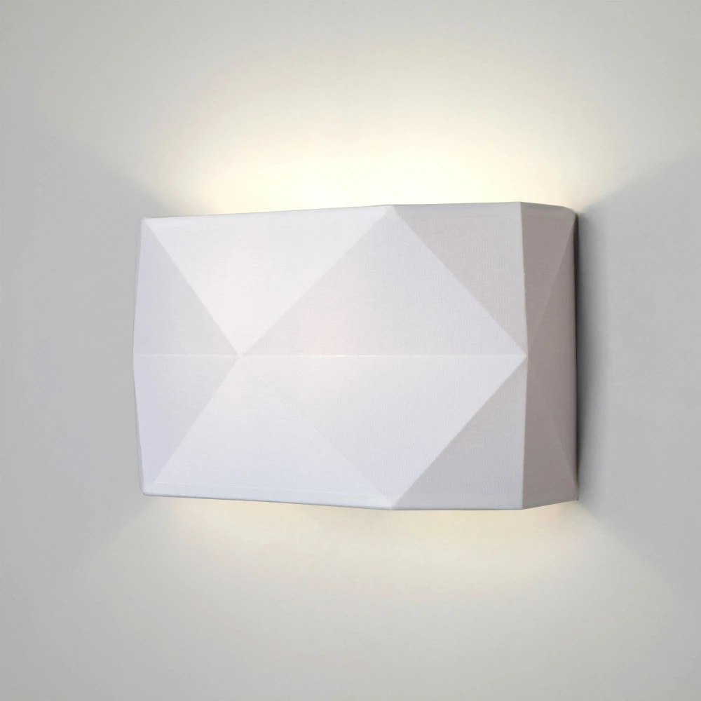 3315 Kantoor White TK Lighting