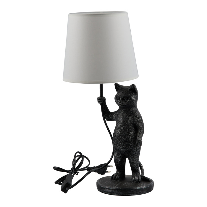 UML-B465 E14 SILVER_