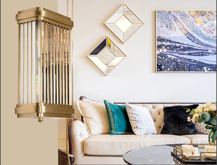 BRWL7031 antique gold_