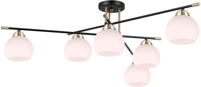 IL0446-6CSQ-24 BK AB LIBRA_