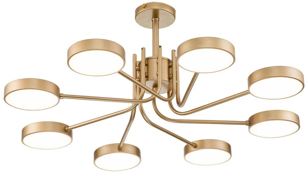 10258/8LED Escada