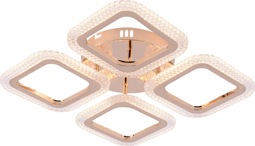 Потолочная люстра Dorinata 6179-702 Rivoli