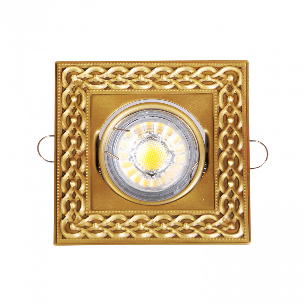 Точечный светильник 4001 Abrasax